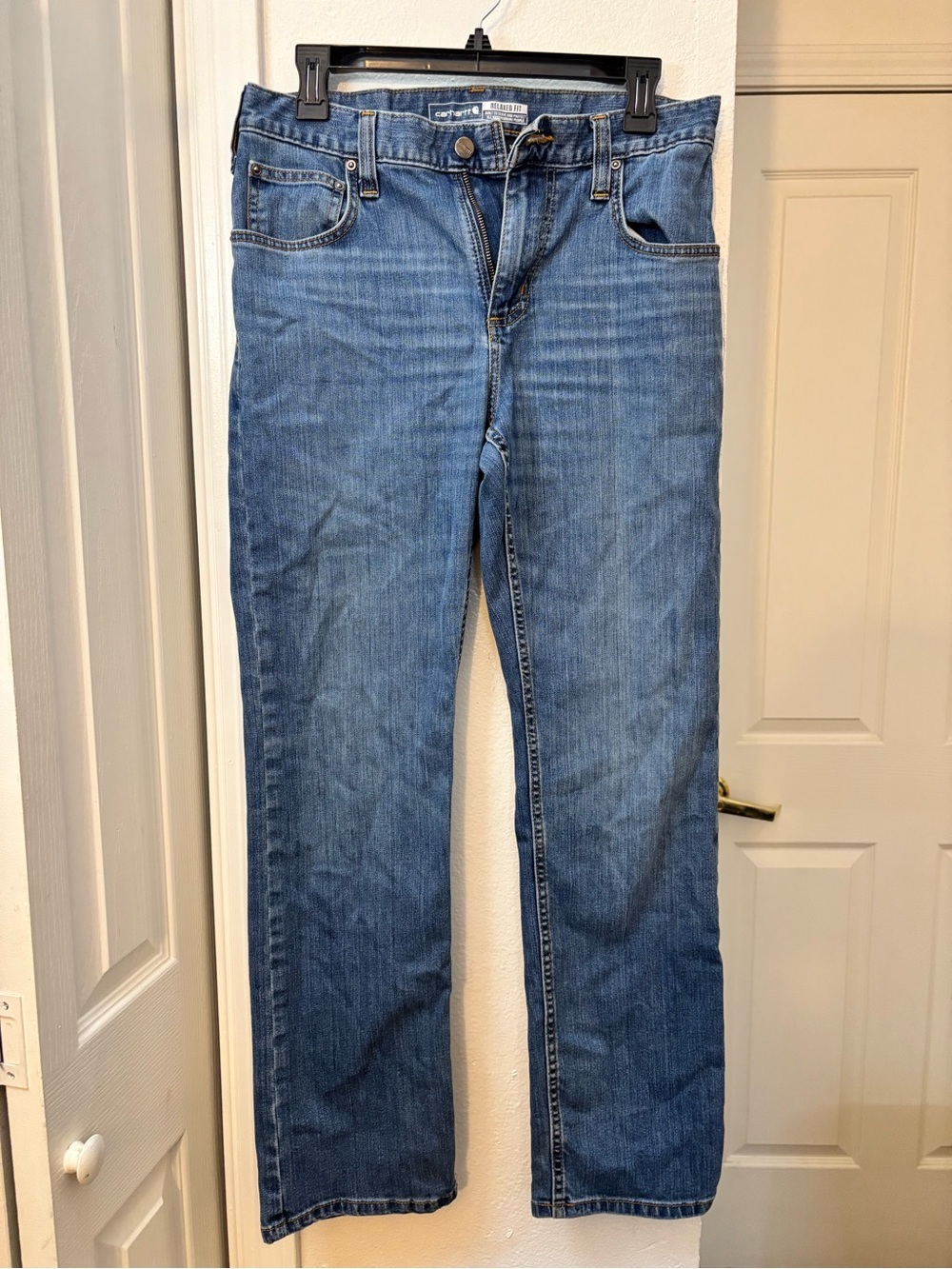 Carhartt Relaxed Jeans